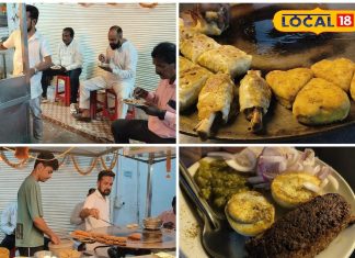 65 साल से रायपुर में जारी स्वाद की परंपरा! ‘मनोज फूड’ बना नॉनवेज प्रेमियों का ठिकाना – Bharat.one हिंदी