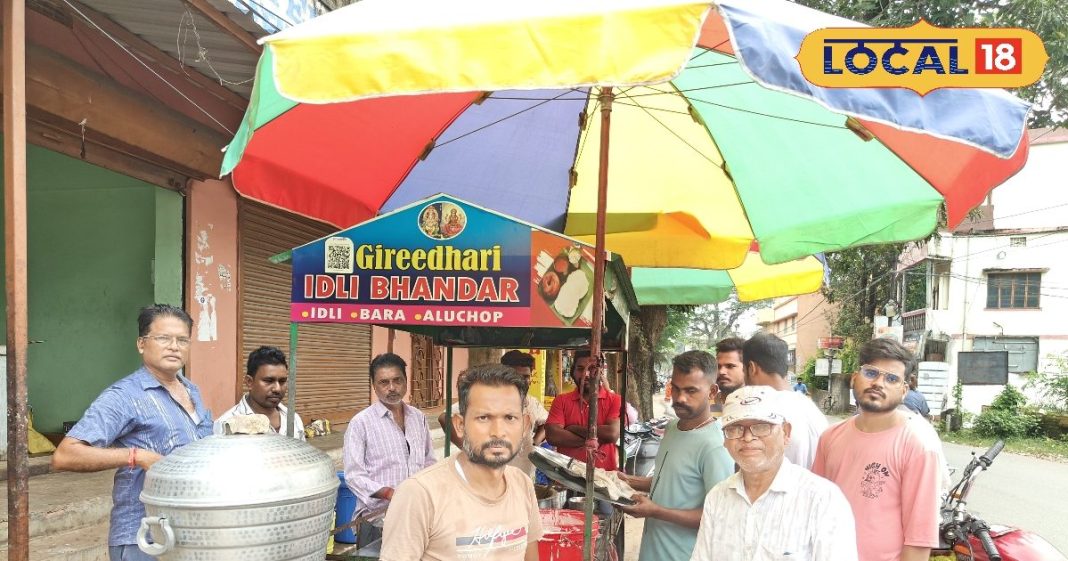 यहां की रुई जैसी सॉफ्ट इडली के दीवाने हैं बच्चे-बूढ़े, घंटों लगाते हैं लाइन…7 साल से वही स्वाद, कीमत 5 रुपये!