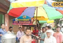 यहां की रुई जैसी सॉफ्ट इडली के दीवाने हैं बच्चे-बूढ़े, घंटों लगाते हैं लाइन…7 साल से वही स्वाद, कीमत 5 रुपये!