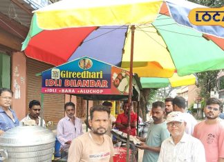 यहां की रुई जैसी सॉफ्ट इडली के दीवाने हैं बच्चे-बूढ़े, घंटों लगाते हैं लाइन…7 साल से वही स्वाद, कीमत 5 रुपये!