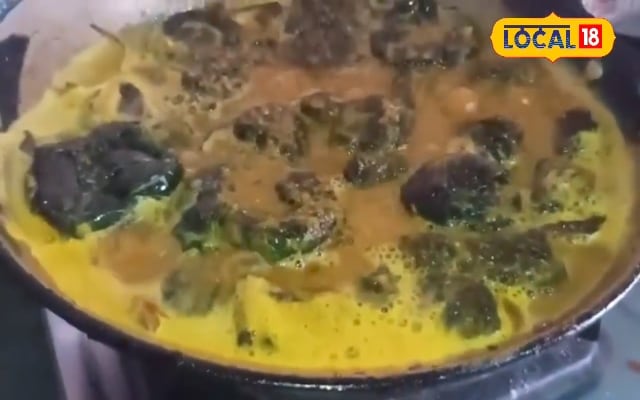 Recipe: मामूली से दिखने वाले इस पत्ते की सब्जी के आगे महंगे होटल का खाना फीका, मिथिलांचल स्टाइल में करें तैयार!