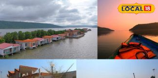 Hyderabad’s Mini Maldives Somasila Island Best Honeymoon Destination