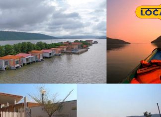 Hyderabad’s Mini Maldives Somasila Island Best Honeymoon Destination