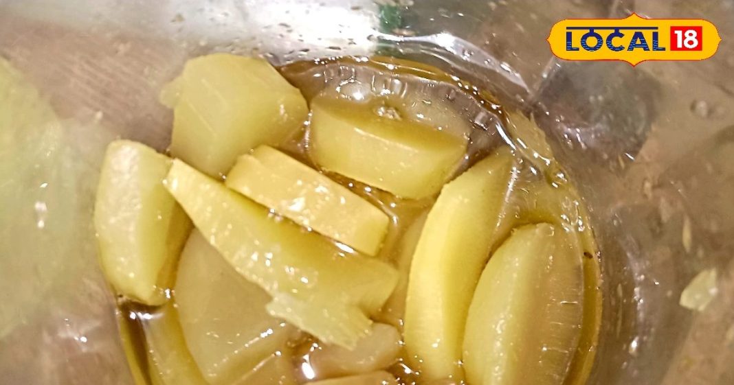 स्वाद और सेहत दोनों का ख्याल रखने वाले 5 देसी मुरब्बे, जिन्हें दादी के अनुसार हर रोज खाना चाहिए, जानिए फायदे – Uttar Pradesh News