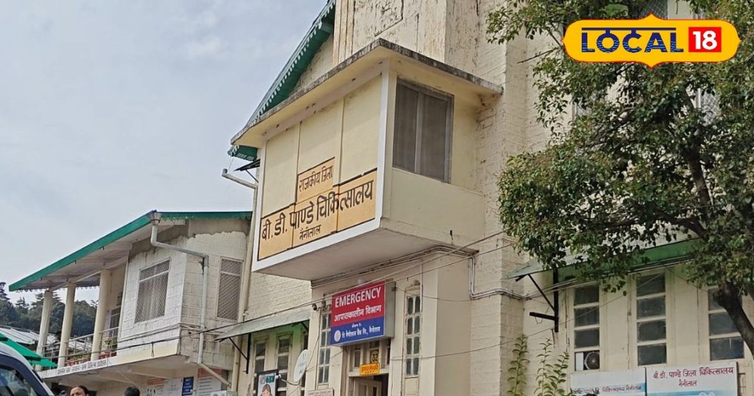 Nainital News : न ये तूफान, न जलजला लेकिन उससे ज्यादा डेंजर, सर्दियों के साथ नैनीताल में लौटा दम घोंटने वाला दानव