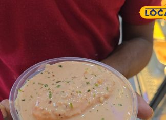 Dhanbad Bahubali Rasmalai reveals secret of sweetness without sugar