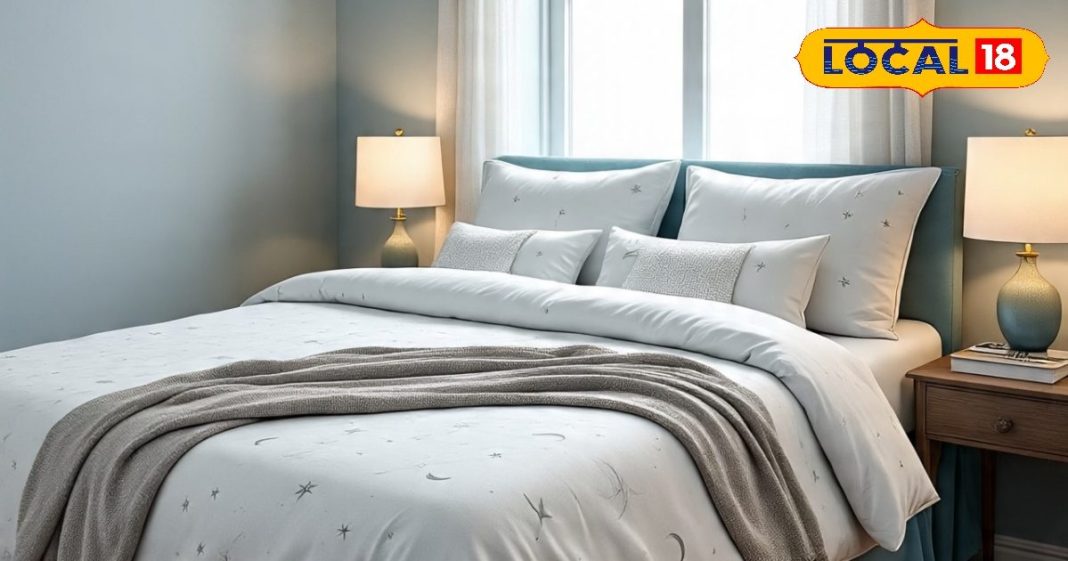 मोबाइल और लैपटॉप… बेडरूम में ये चीजें कभी न रखें, वास्तु शास्त्र के अनुसार नुकसान हो सकता है, जानिए टिप्स