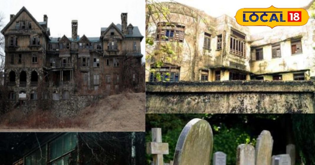 निजामों के शहर के अंधेरे राज, हैदराबाद की 5 जगहें जहां आज भी भटकती हैं रहस्यमयी आत्माएं