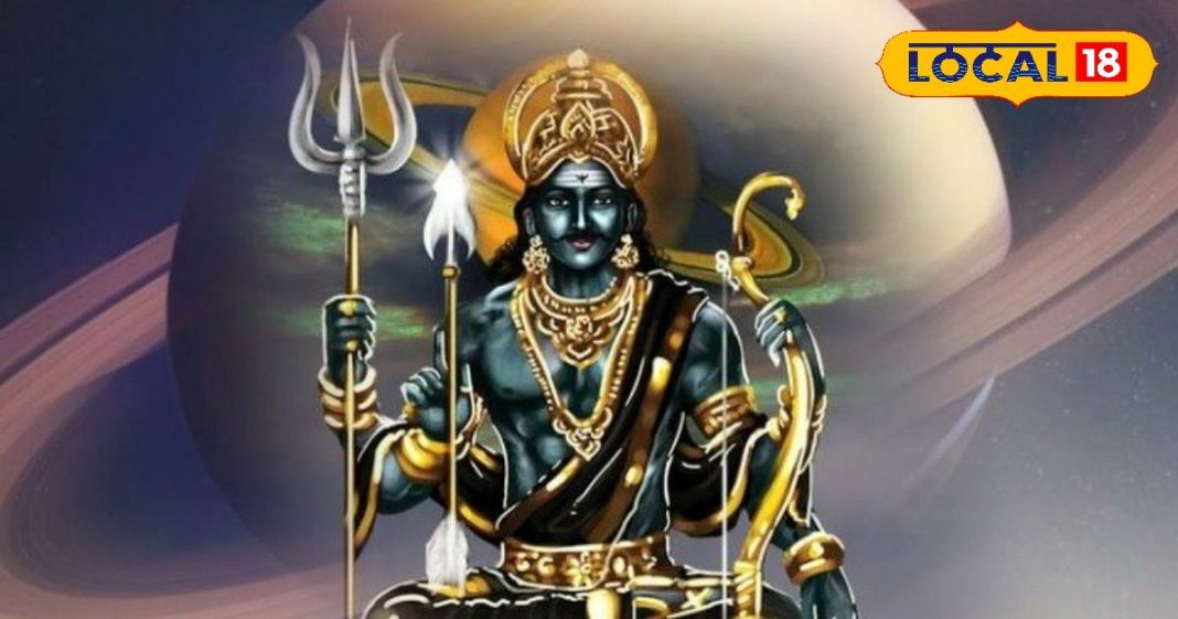 2026 में शनि की ‘टेढ़ी नजर’…. 5 राशियों पर टूटेगा ‘कहर’! बढ़ेगा कलह, पैसों पर भी संकट – Uttarakhand News