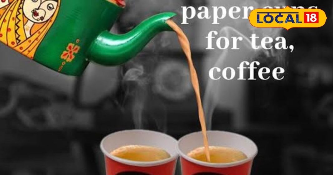 पेपर कप में चाय पीने से होता है कैंसर? क्या है सच्चाई, एक्सपर्ट डॉक्टर से ही जान लीजिए