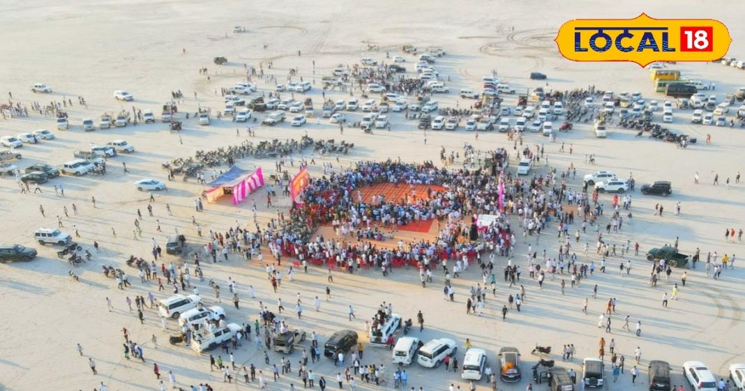 Barmer Tourist Places: धरती पर स्वर्ग देखना है? तो एक बार घूम आइए रेगिस्तान की इन जगहों पर, नहीं भूलेंगे सफर