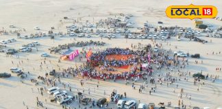 Barmer Tourist Places: धरती पर स्वर्ग देखना है? तो एक बार घूम आइए रेगिस्तान की इन जगहों पर, नहीं भूलेंगे सफर