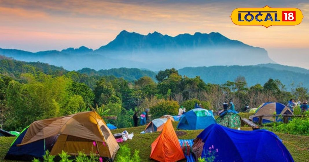 Hill Station in MP: स्विट्जरलैंड जाने की जरूरत नहीं! खूबसूरत वादियों के बीच बसा शहर, अंग्रेजों का फेवरेट, होती कॉफी की खेती