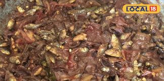 छत्तीसगढ़ के ऑथेंटिक टेस्ट में सुस्की मछली की रेसिपी, इसमें बसती है गांव की खुशबू – Chhattisgarh News