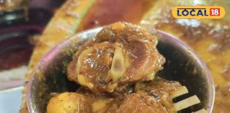 मटन लवर्स के लिए बेहद खास है सहरसा का ये होटल, डिमांड पर मिलता है मनचाहा पीस, इलाके में है मशहूर – Bihar News