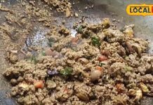 Ragi Pulao Recipe: बस्तर में नई डिश की धूम, हड्डियों में भरे फौलाद सी ताकत, बीमारियां रखे दूर, नोट करें रेसिपी – Chhattisgarh News