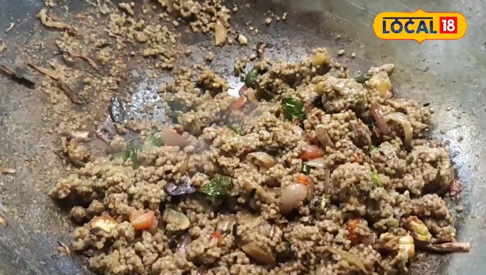 Ragi Pulao Recipe: बस्तर में नई डिश की धूम, हड्डियों में भरे फौलाद सी ताकत, बीमारियां रखे दूर, नोट करें रेसिपी – Chhattisgarh News