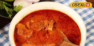 अलीगढ़ का फेमस रहीम रेस्टोरेंट, कश्मीरी स्वाद से भरपूर रोगन जोश के लिए मशहूर ठिकाना, एक बार जरूर करें ट्राई