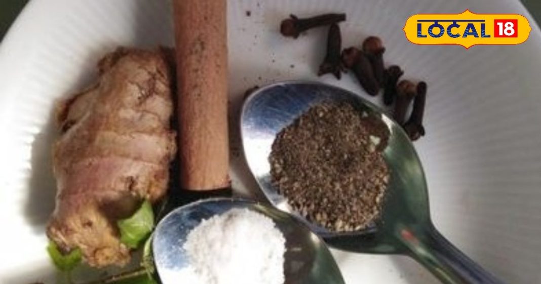 Pneumonia Prevention Tips: सर्दी-जुकाम में भूलिए कफ सिरप, आजमाएं ये तरीका, निमोनिया से भी बच्चों को मिलेगी राहत – Rajasthan News