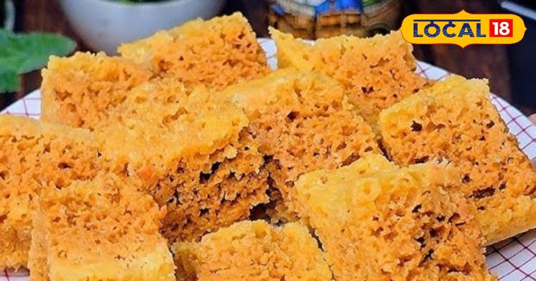 हजारीबाग में छा गई मंसूरी मिठाई, यूपी-बिहार के कारीगर आकर करते हैं तैयार, केवल ठंड के 3 महीने मिलती है ये खास स्वीट! – Jharkhand News