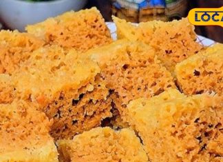 हजारीबाग में छा गई मंसूरी मिठाई, यूपी-बिहार के कारीगर आकर करते हैं तैयार, केवल ठंड के 3 महीने मिलती है ये खास स्वीट! – Jharkhand News