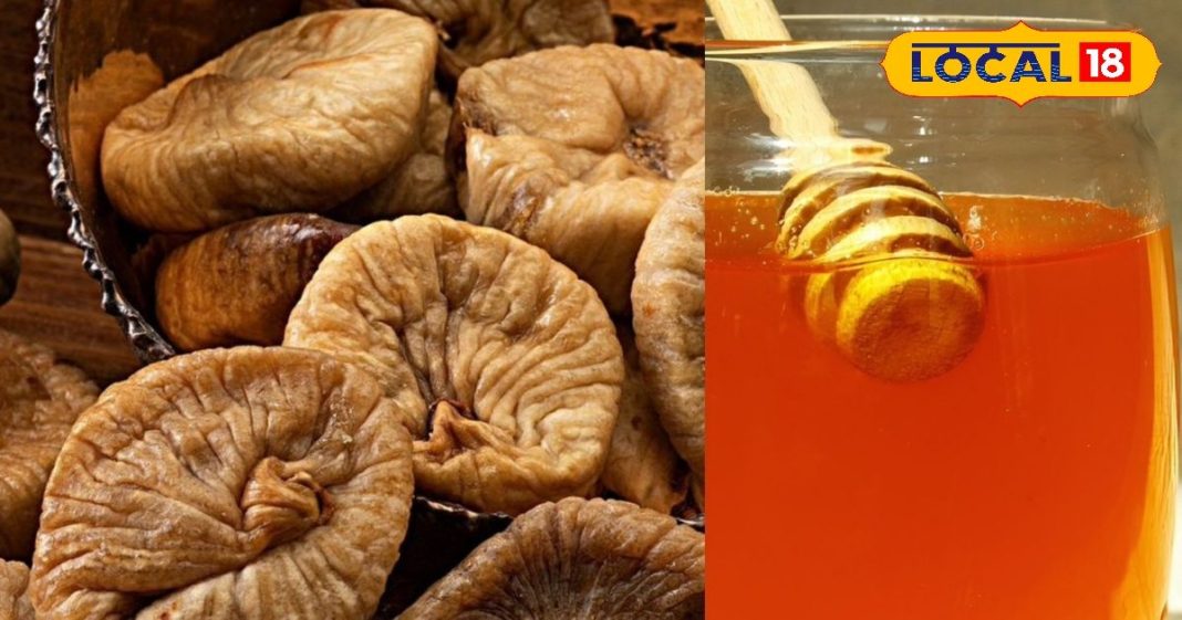 हड्डियों को मजबूत बनाना है आसान, रोजाना खाएं अंजीर और दूध, जानें इसके लाजवाब फायदे – Uttar Pradesh News