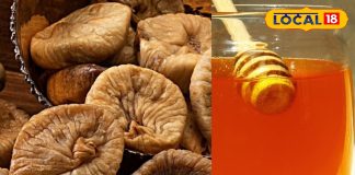 हड्डियों को मजबूत बनाना है आसान, रोजाना खाएं अंजीर और दूध, जानें इसके लाजवाब फायदे – Uttar Pradesh News