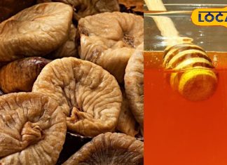 हड्डियों को मजबूत बनाना है आसान, रोजाना खाएं अंजीर और दूध, जानें इसके लाजवाब फायदे – Uttar Pradesh News