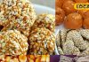 Winter Sweet Recipes | Jaggery Health Benefits | Sesame Sweet Snacks | Healthy Winter Foods | Peanut Chikki