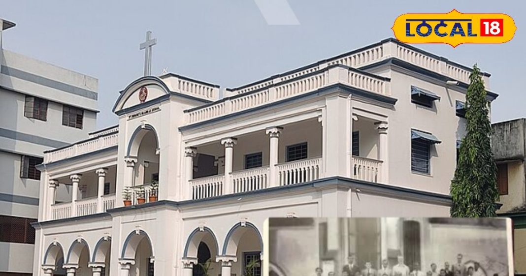 हैदराबाद सेंट जॉर्ज गर्ल्स स्कूल: इतिहास और उपलब्धियां