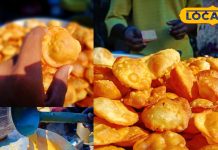 Bharatpur Street Food | Kachori Kadhi Breakfast | Morning Special Food | Crispy Kachori Recipe