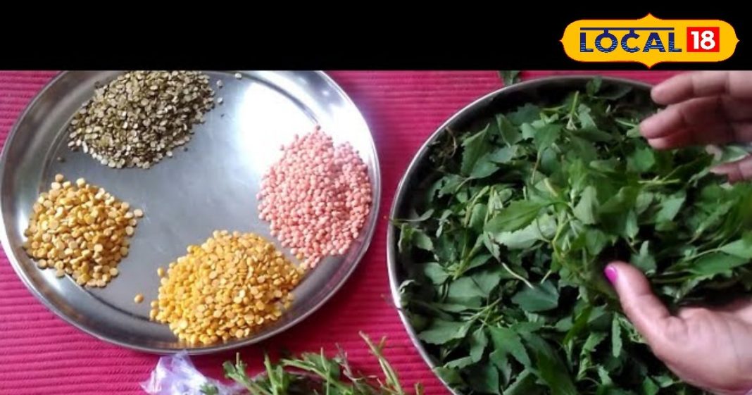 क्या आपने राजस्थान की स्पेशल लहसुनी बथुआ दाल चखी है? नहीं तो घर पर ट्राई करें, स्वाद लाजवाब आएगा!