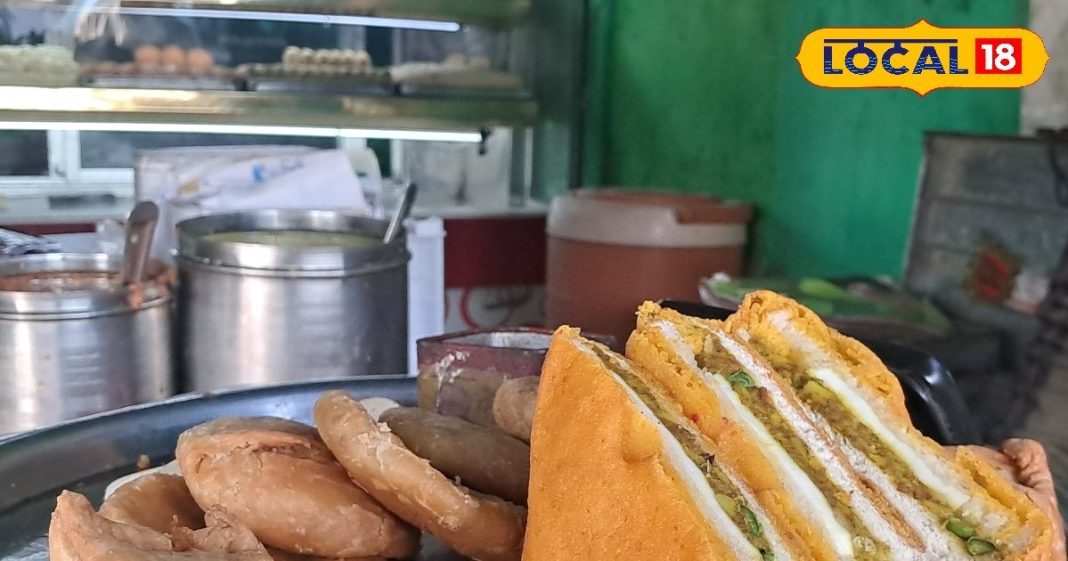 आगरा की सुबह, बेड़ईं-कचौरी की खुशबू और…हर बाइट में मिले देसी स्वाद, मथुरा-फिरोजाबाद से सिर्फ़ एक स्वाद के लिए आते हैं लोग