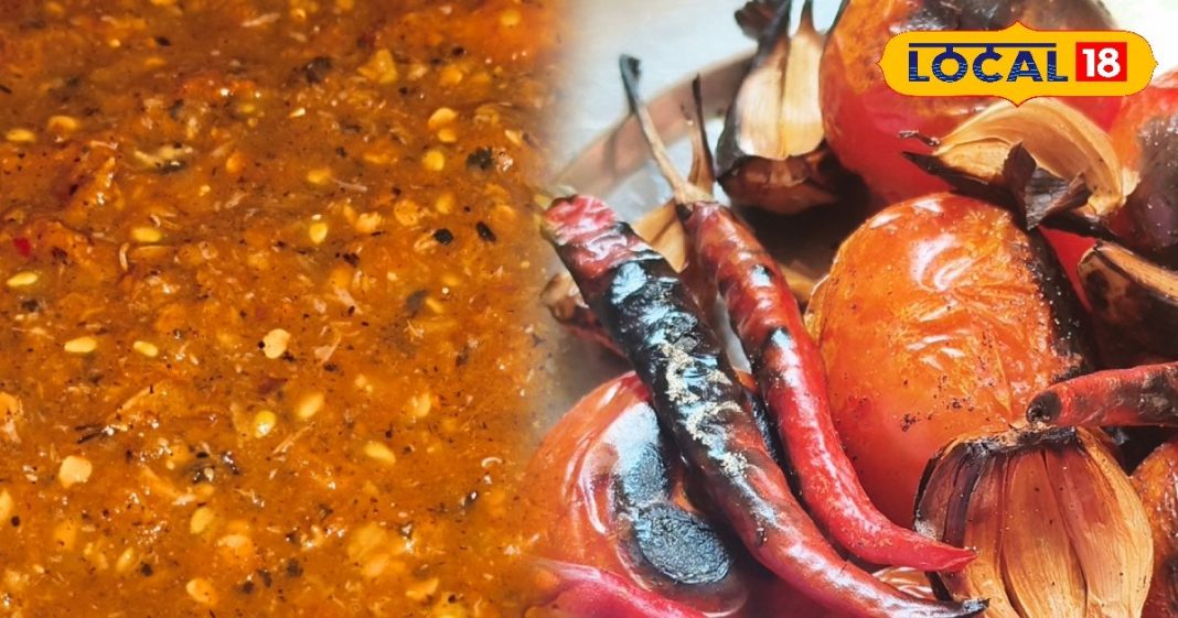 टेस्ट में बेस्ट छत्तीसगढ़िया चटनी…चख ली तो फिर मांगेंगे, नोट कर लें रेसिपी – Chhattisgarh News