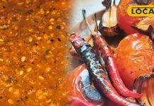 टेस्ट में बेस्ट छत्तीसगढ़िया चटनी…चख ली तो फिर मांगेंगे, नोट कर लें रेसिपी – Chhattisgarh News