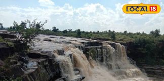 चित्रकूट घूमने का बना रहे हैं प्लान… तो जरूर जाएं तुलसी वाटर फॉल, नजारा दिला देंगी उत्तराखंड के जंगलों की याद