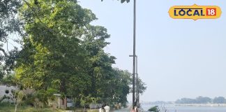 गोवा नहीं बिहार है! मुजफ्फरपुर में लेक फ्रन्ट के दीवाने हुए लोग, बना शहर का सबसे पसंदीदा जगह – Bihar News