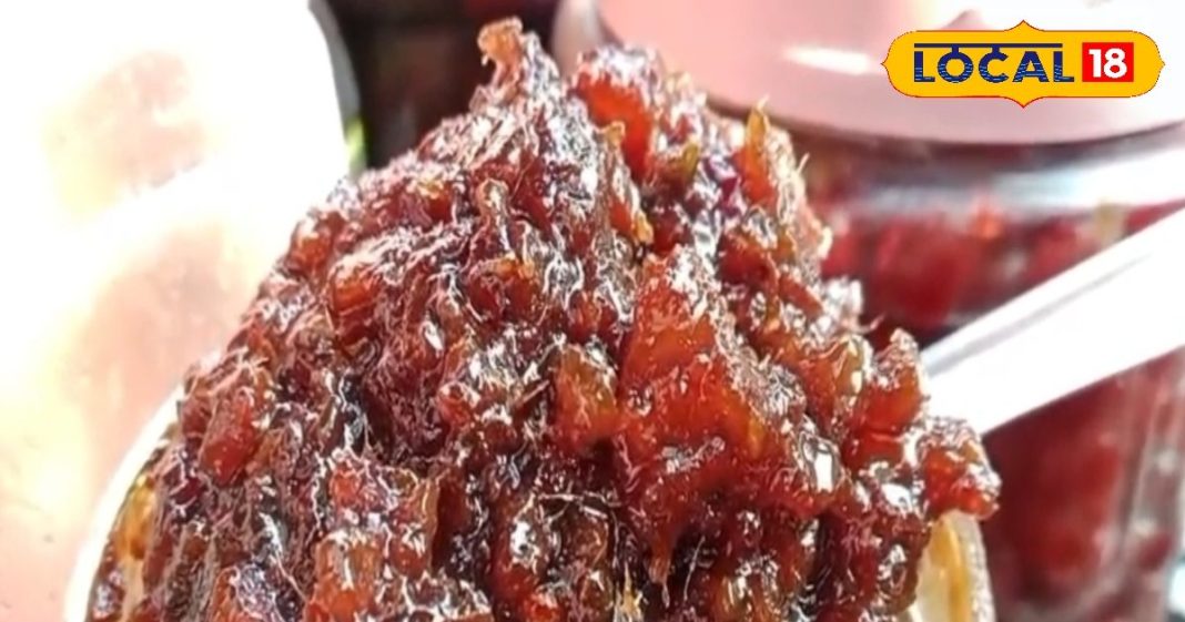 Amle ka halwa : बलिया का ये हलवा सर्दियां भगाने में उस्ताद, कड़ाके की ठंड में फेंकेगा पसीना, बनाना भी आसान – Uttar Pradesh News