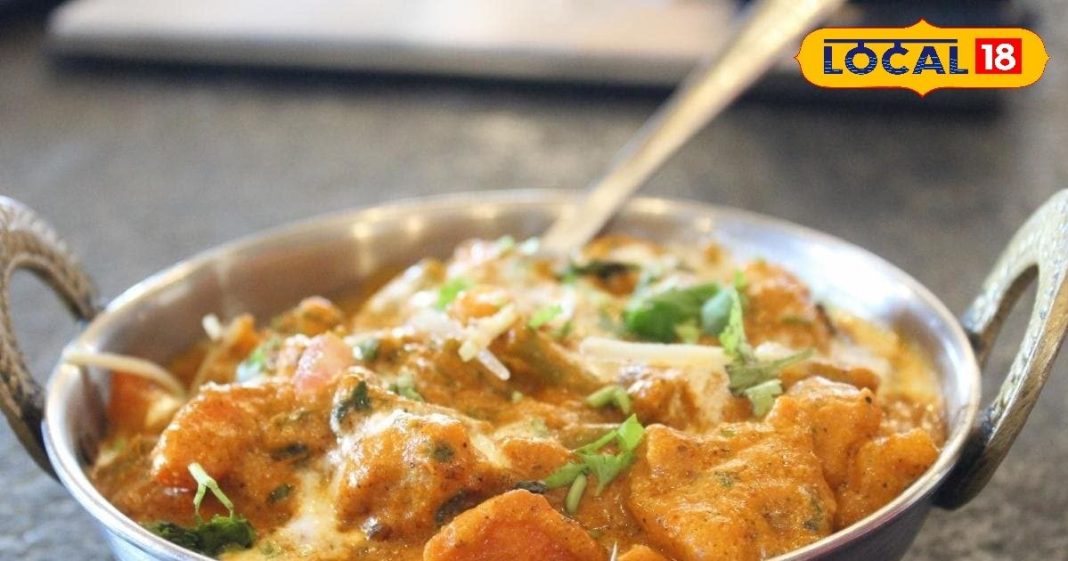 सर्दियों का सुपरफूड सिंघाड़ा… उंगलियां चाटने पर मजबूर कर देगी इसकी मसालेदार सब्जी, एनर्जी से भर देगा शरीर