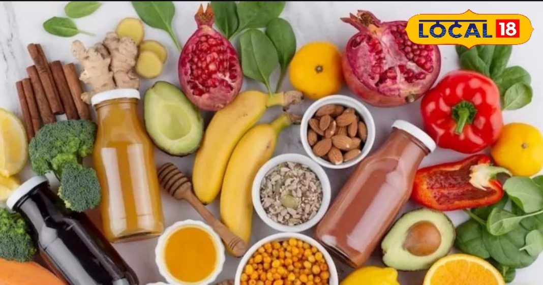 Health Tips: शाकाहारियों में क्यों बढ़ रही है विटामिन B12 की कमी? जानें लक्षण और प्राकृतिक उपाय