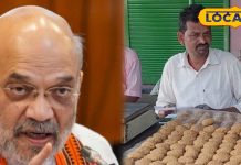 खैरा का बालूशाही और घनबेरिया का पेड़ा! गृह मंत्री अमित शाह… पीएम मोदी का इस पेड़े से मीठा कराएंगे मुंह