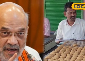 खैरा का बालूशाही और घनबेरिया का पेड़ा! गृह मंत्री अमित शाह… पीएम मोदी का इस पेड़े से मीठा कराएंगे मुंह