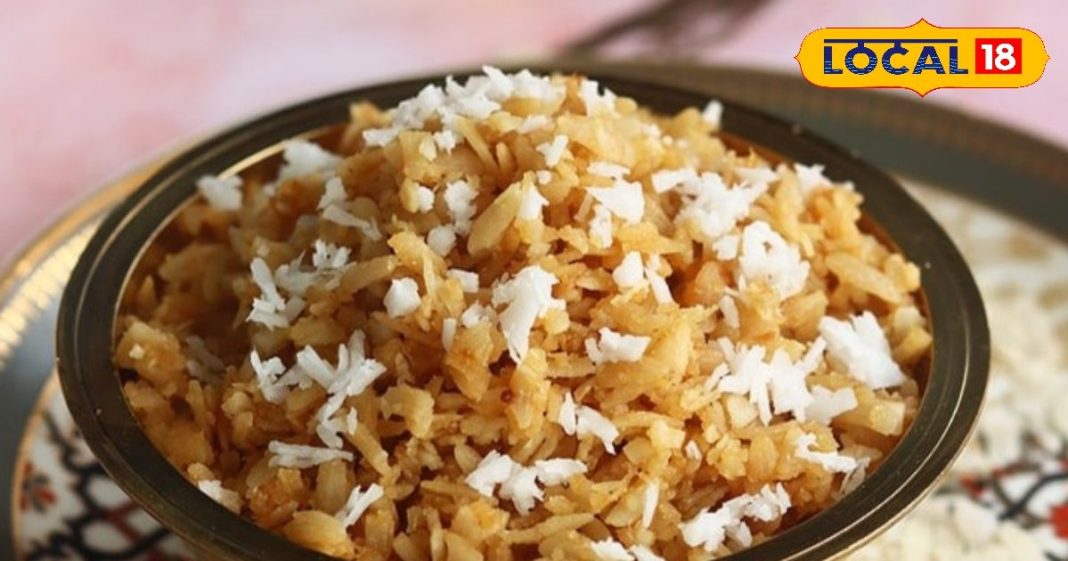 Food Special: नमकीन नहीं, अब मीठे पोहे का क्रेज, स्वाद और सेहत दोनों का संगम; जानें पूरी रेसिपी