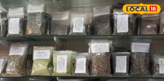 Ayurvedic tea : 1 या 2 नहीं…यहां 80 तरह की चाय, एक को सूंघने से दूर हो जाता है दर्द, दूसरे से एंजाइटी, सभी अमृत – Uttarakhand News