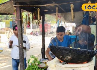 Muzaffarpur lakhpati pakodewala Sanjay Ji ke thele ka secret masala earning secret