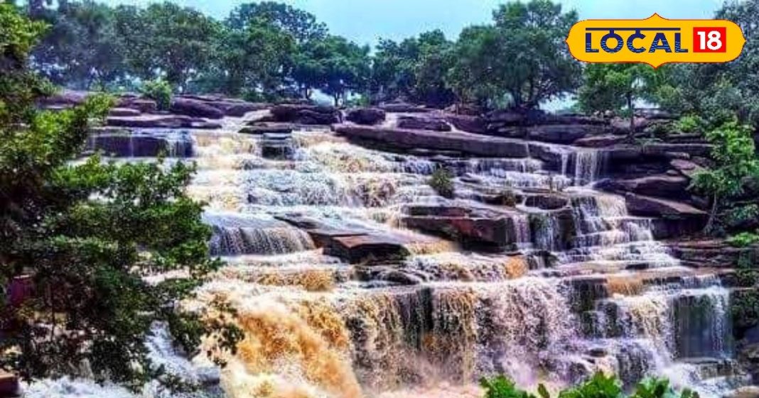 Siddhanath Dari: स्वर्ग से कम नहीं है यूपी का यह पर्यटन स्थल, रोचक है कहानी, यहां का झरना देख खूबसूरती के हो जाएंगे कायल