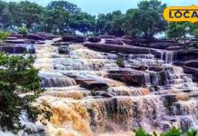Siddhanath Dari: स्वर्ग से कम नहीं है यूपी का यह पर्यटन स्थल, रोचक है कहानी, यहां का झरना देख खूबसूरती के हो जाएंगे कायल