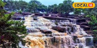Siddhanath Dari: स्वर्ग से कम नहीं है यूपी का यह पर्यटन स्थल, रोचक है कहानी, यहां का झरना देख खूबसूरती के हो जाएंगे कायल
