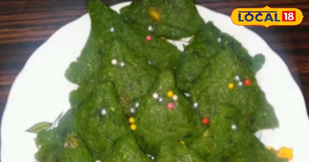 Paan Barfi Recipe: सासू मां, वाह क्या स्वाद है! तारीफ करते नहीं थकेंगे दामाद जी, खिलाईये रीवा स्पेशल ‘पान मावा मिठाई’ – Madhya Pradesh News