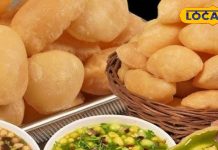 FOOD: अलीगढ़ के मशहूर पड़ाके! खट्टे-मीठे पानी का ऐसा धमाका, जो हर बाइट में जादू भर दे